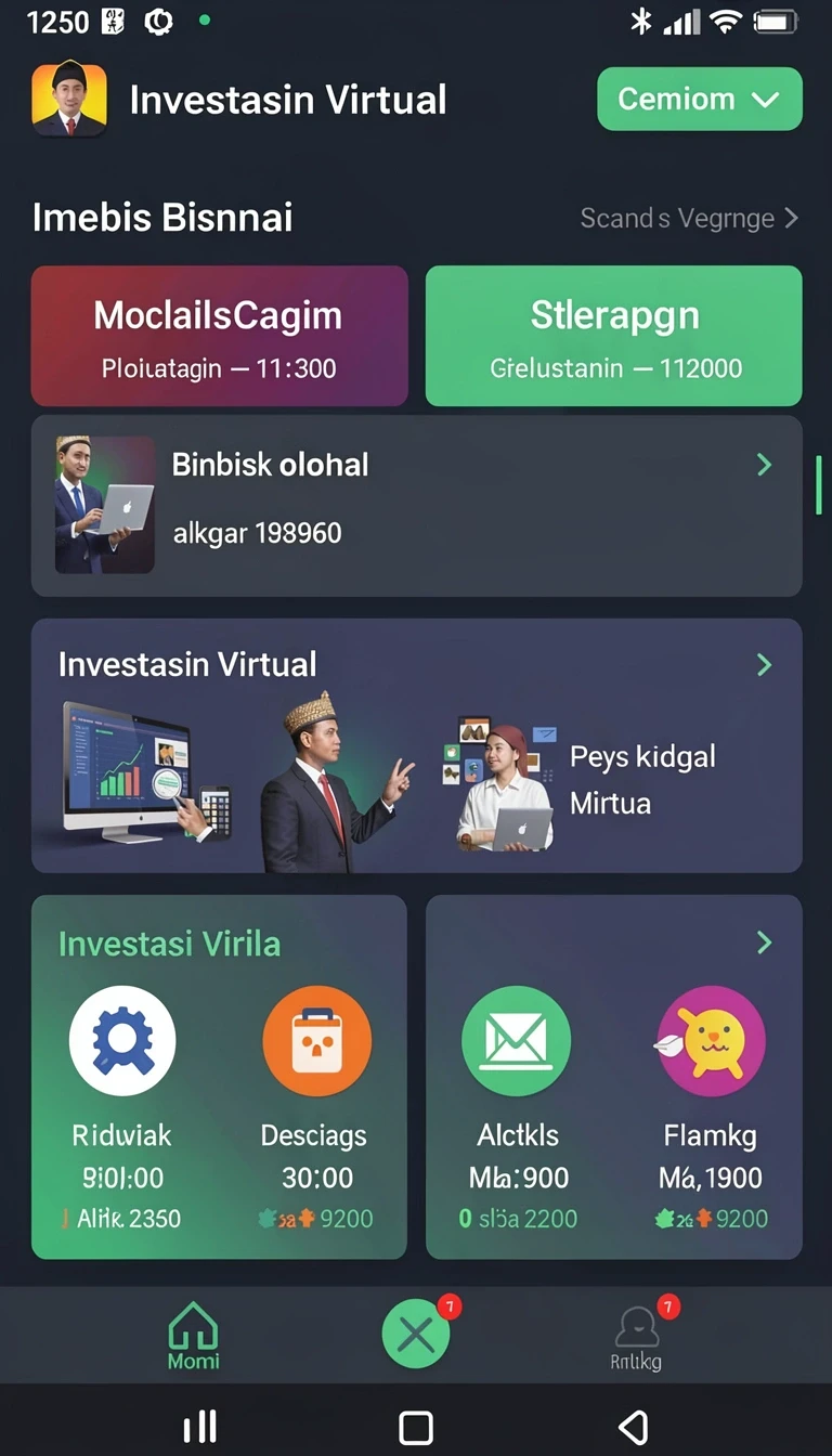 Screenshot jktjkt nomor 3