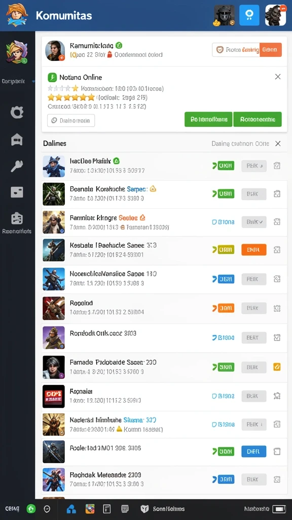 Screenshot juarago nomor 3