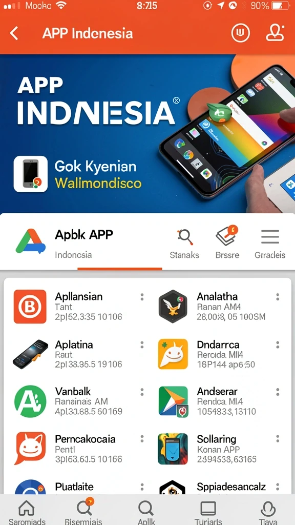 Screenshot kaol68 nomor 1