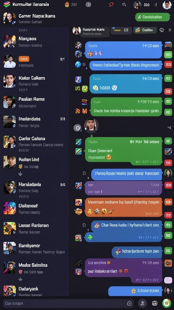 Screenshot kawi777 nomor 3