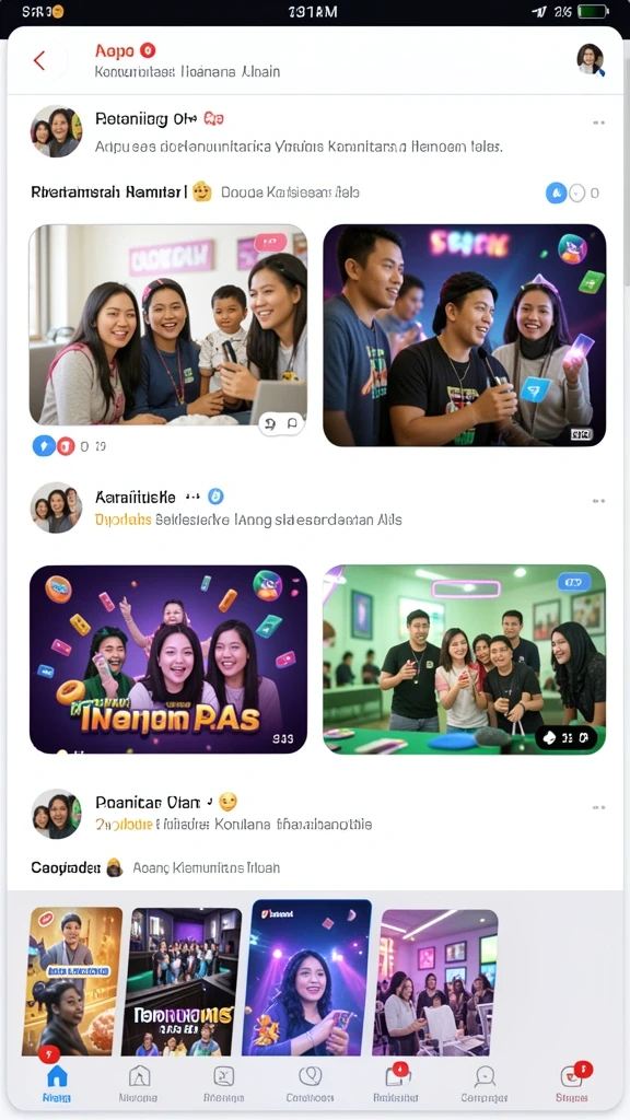 Screenshot keren77 nomor 1