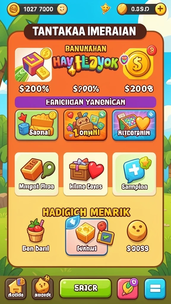 Screenshot keren77 nomor 3