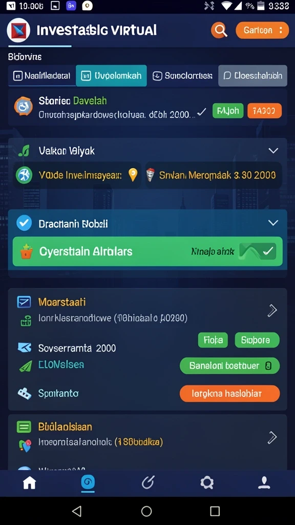 Screenshot kompastoto nomor 2