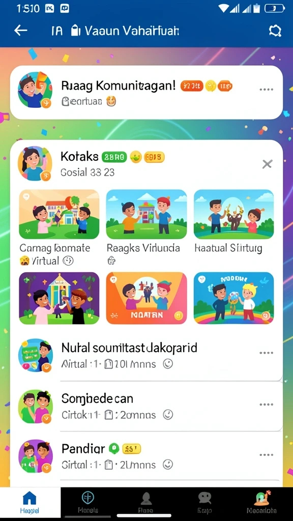 Screenshot langit777 nomor 1