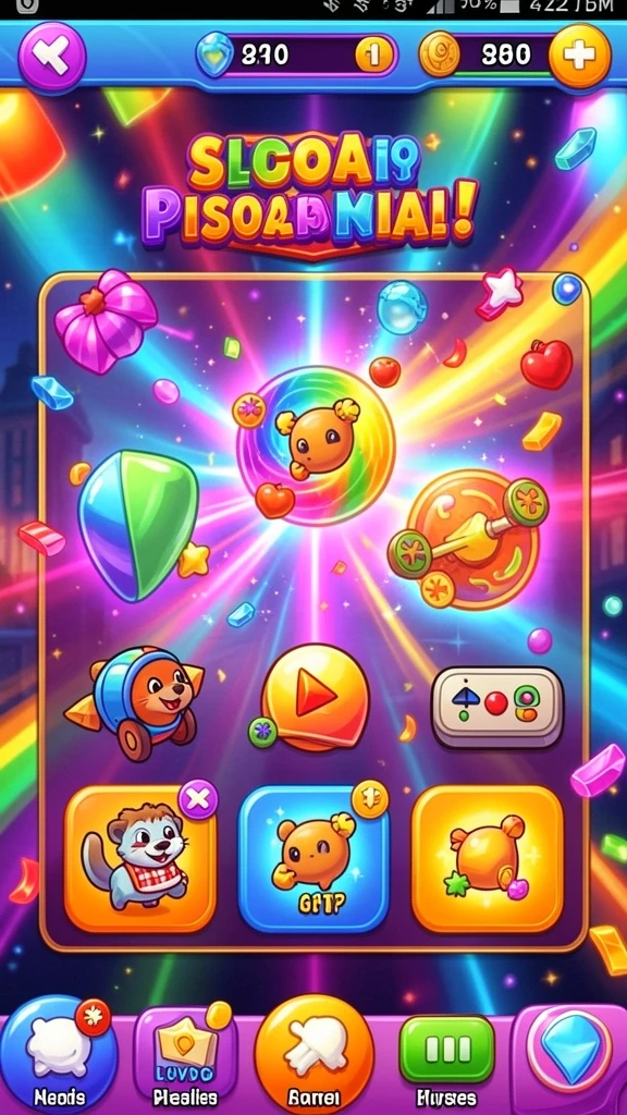 Screenshot ledakslot nomor 3