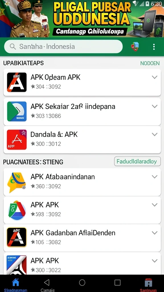Screenshot lgoace nomor 1
