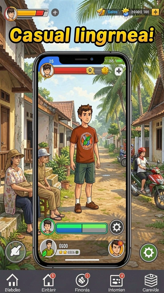 Screenshot luck365 nomor 1