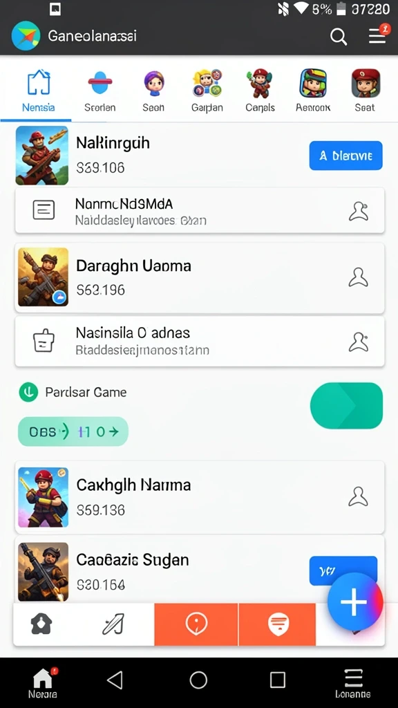 Screenshot luckyslots nomor 3