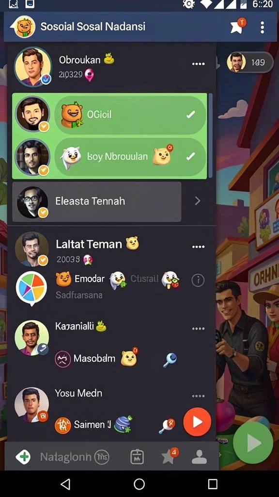Screenshot maxwin303 nomor 1