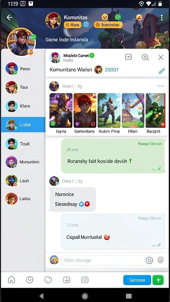 Screenshot menangbet nomor 3