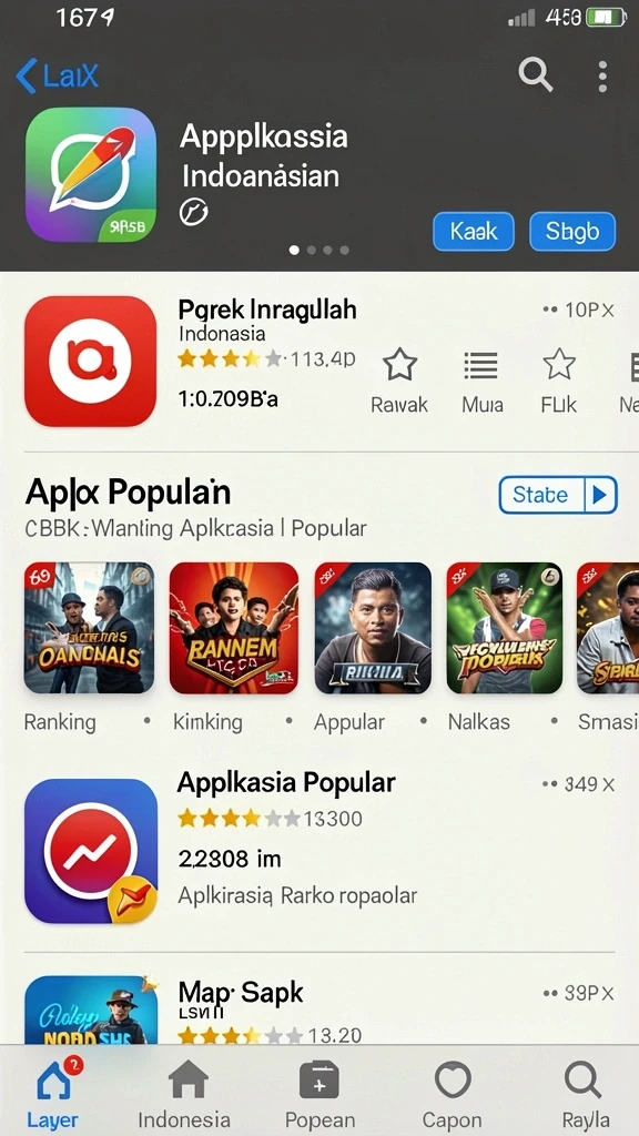Screenshot milo4d nomor 3