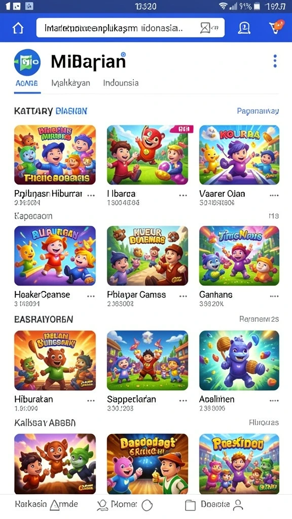 Screenshot mutasitoto nomor 3