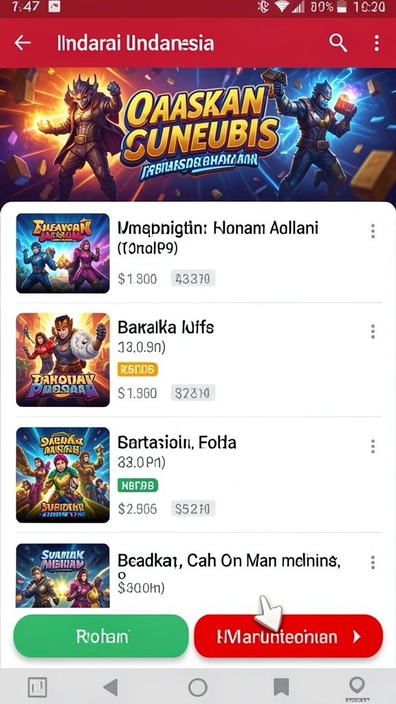 Screenshot nagawin nomor 1