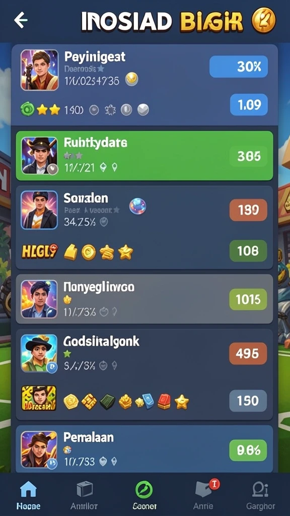 Screenshot nagawin nomor 2