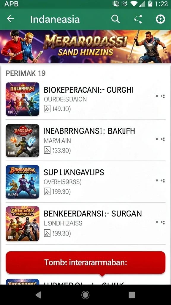 Screenshot okidr nomor 1