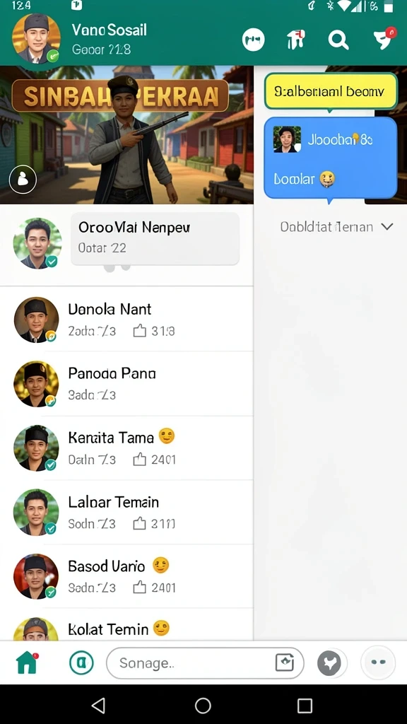 Screenshot olxslot nomor 1