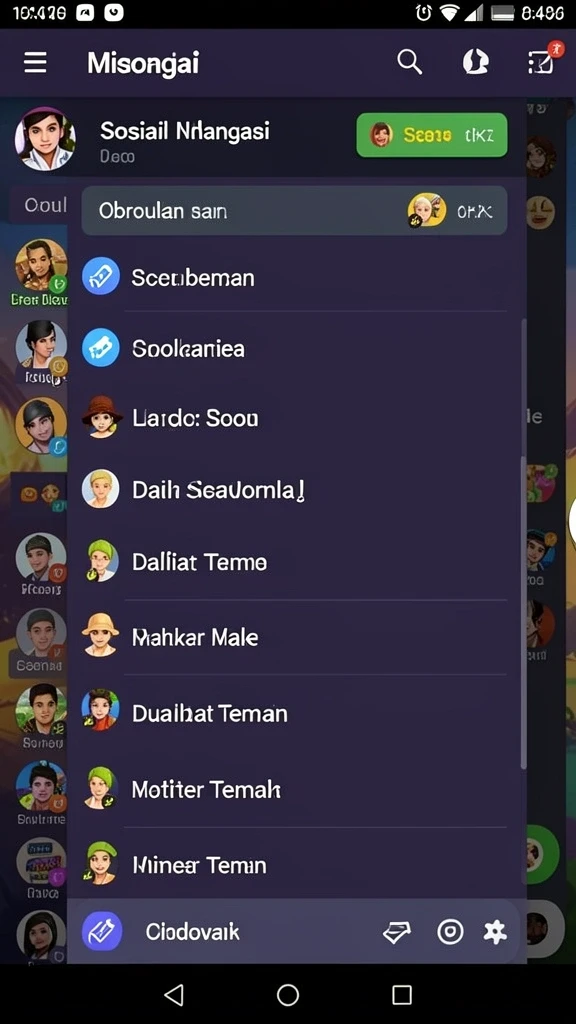 Screenshot olxslot nomor 3