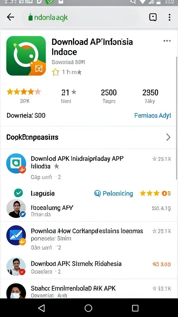 Screenshot pamantogel nomor 3