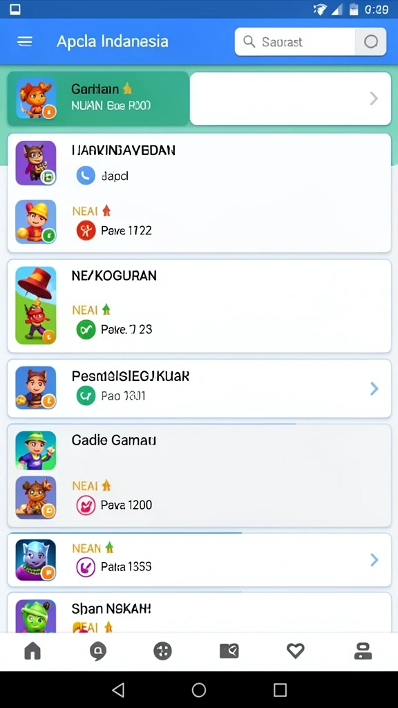 Screenshot panen138 nomor 2