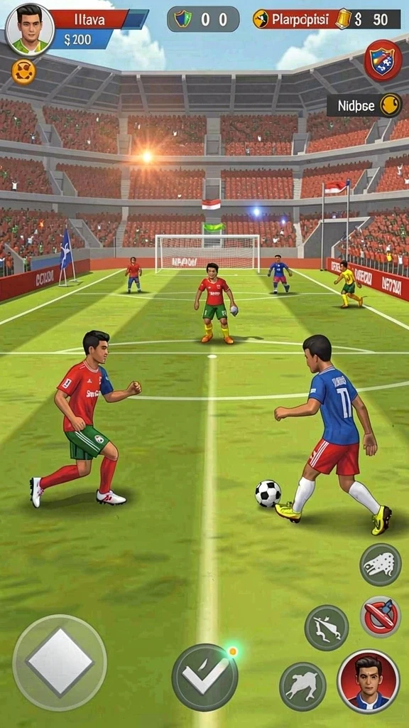 Screenshot pc777 nomor 1