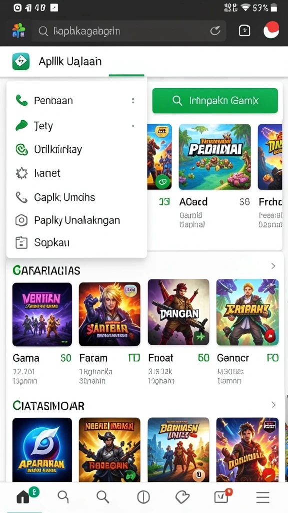 Screenshot pgbet nomor 3