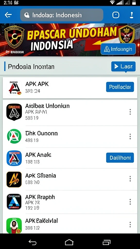 Screenshot pt777 nomor 1