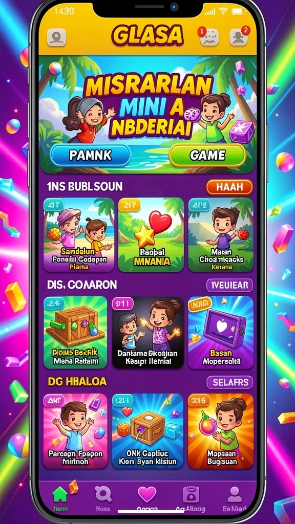 Screenshot putarmega nomor 3