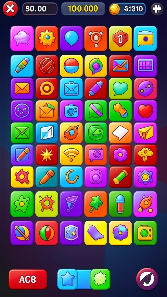 Screenshot rajapanen nomor 1