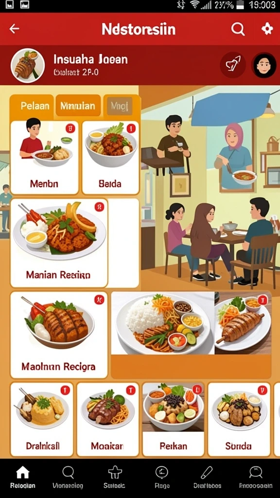 Screenshot ratu123 nomor 2