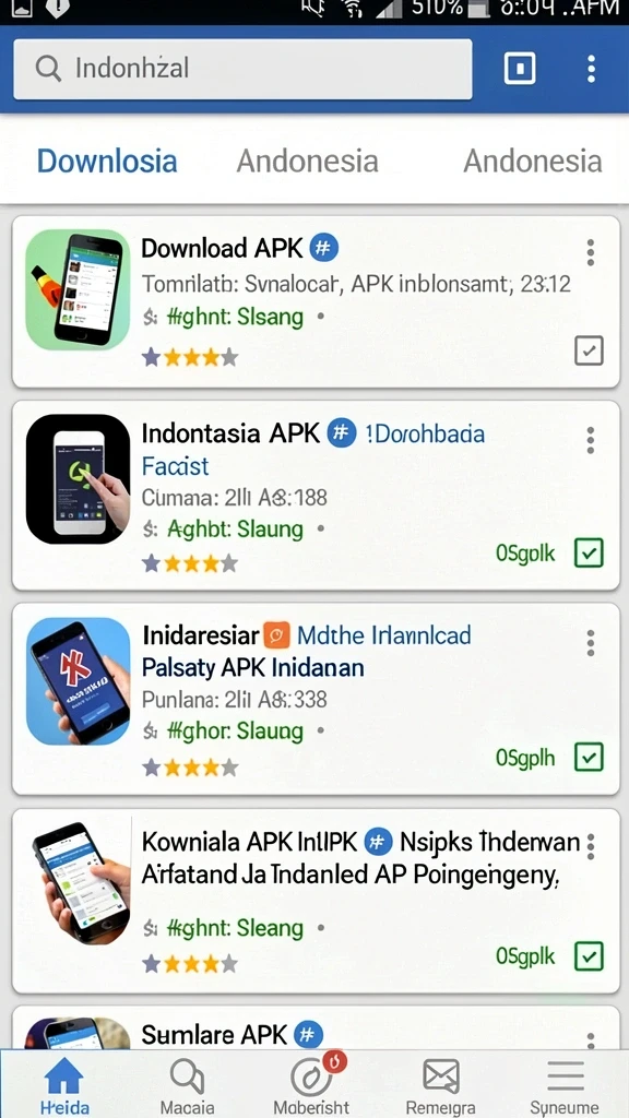 Screenshot rebahin nomor 2