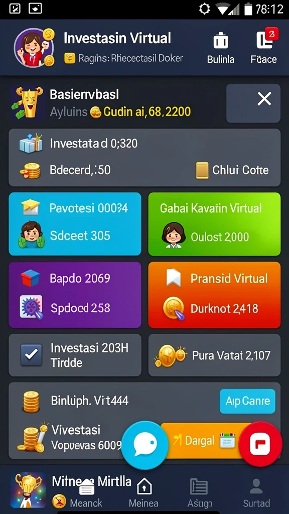 Screenshot rebahin nomor 3
