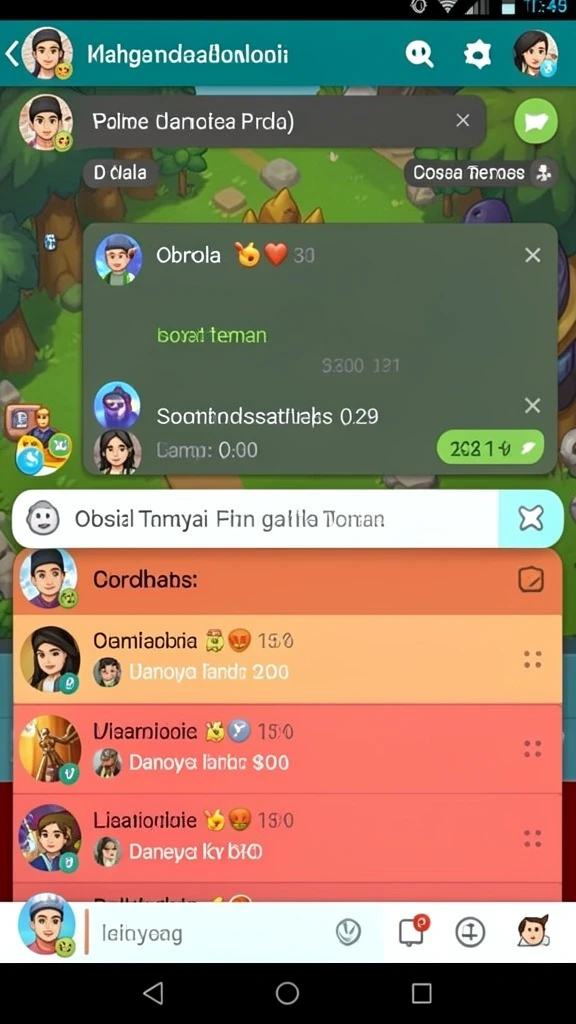 Screenshot rezego nomor 1