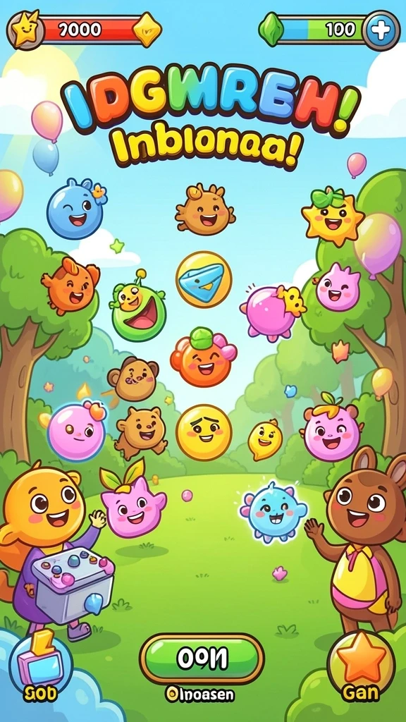 Screenshot rich7 nomor 3