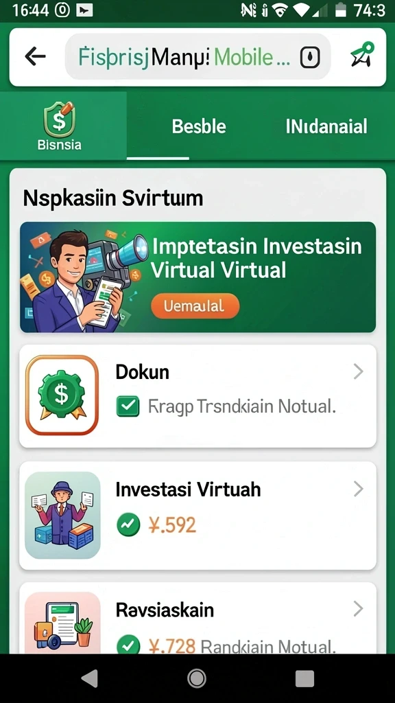 Screenshot rp8 nomor 1