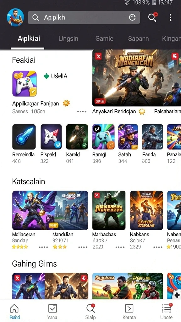 Screenshot rp8 nomor 3