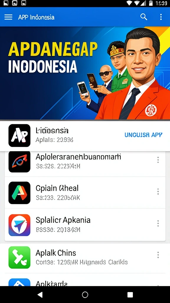 Screenshot rpwin nomor 2