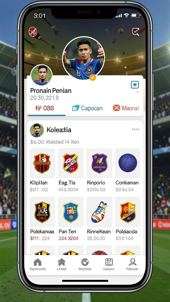 Screenshot rsngame nomor 3