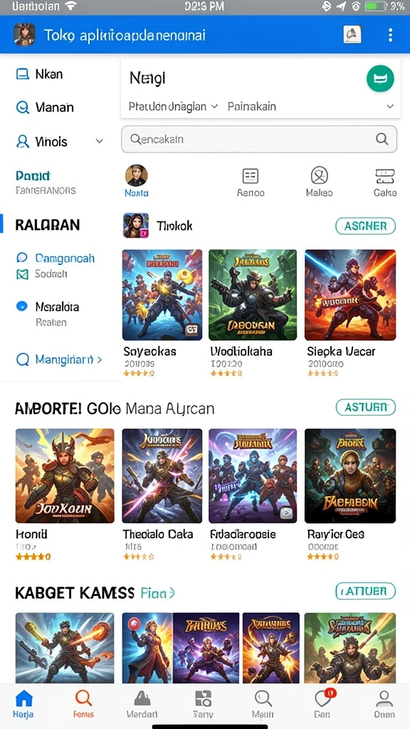 Screenshot rt99 nomor 1