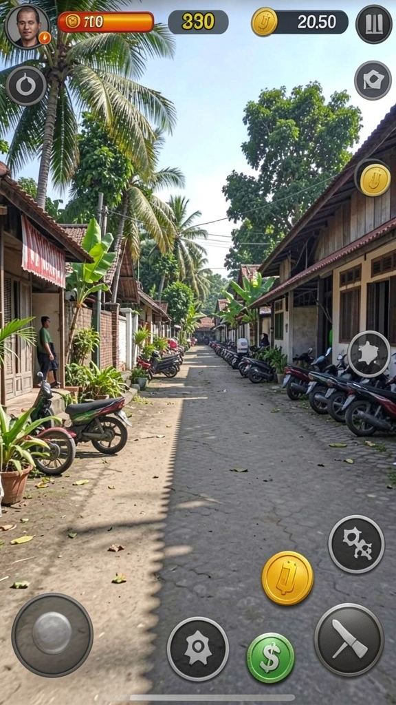 Screenshot rumpitoto nomor 1