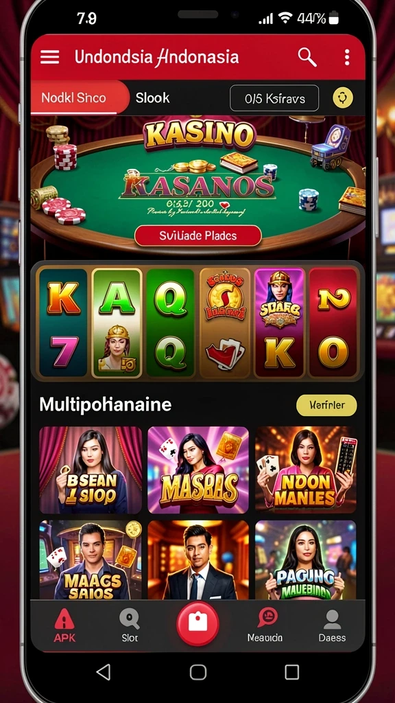 Screenshot satria123 nomor 1