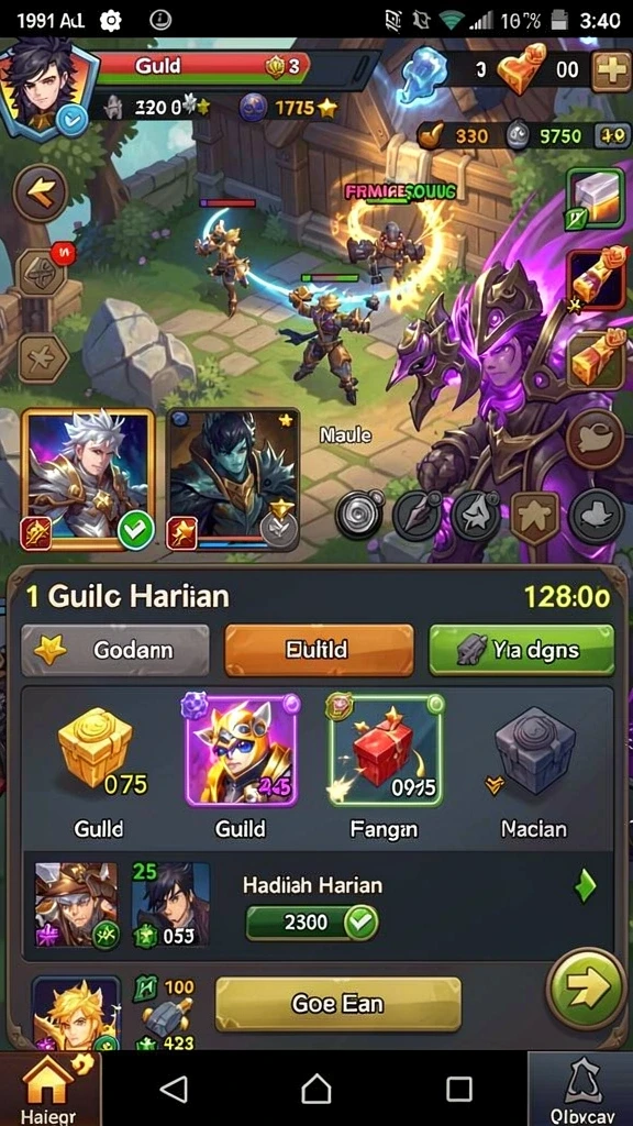 Screenshot sl999 nomor 2