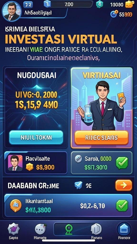 Screenshot slot123 nomor 3
