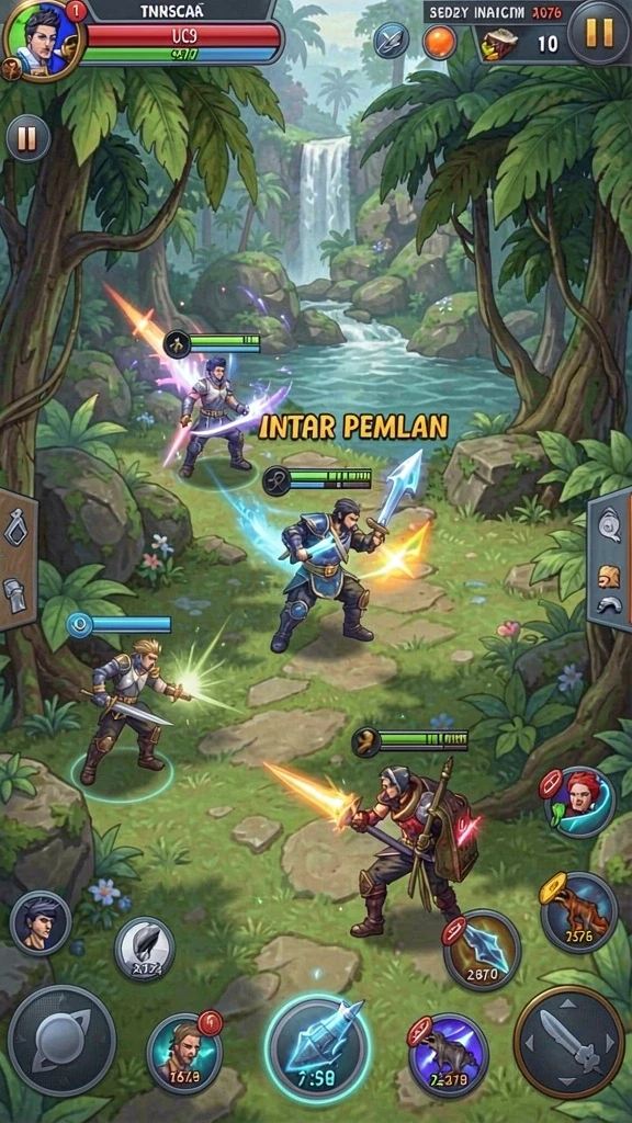 Screenshot slot777 nomor 1