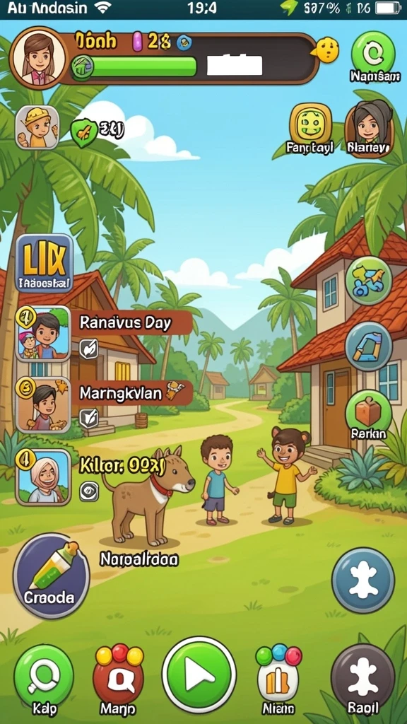 Screenshot sultanslot nomor 1