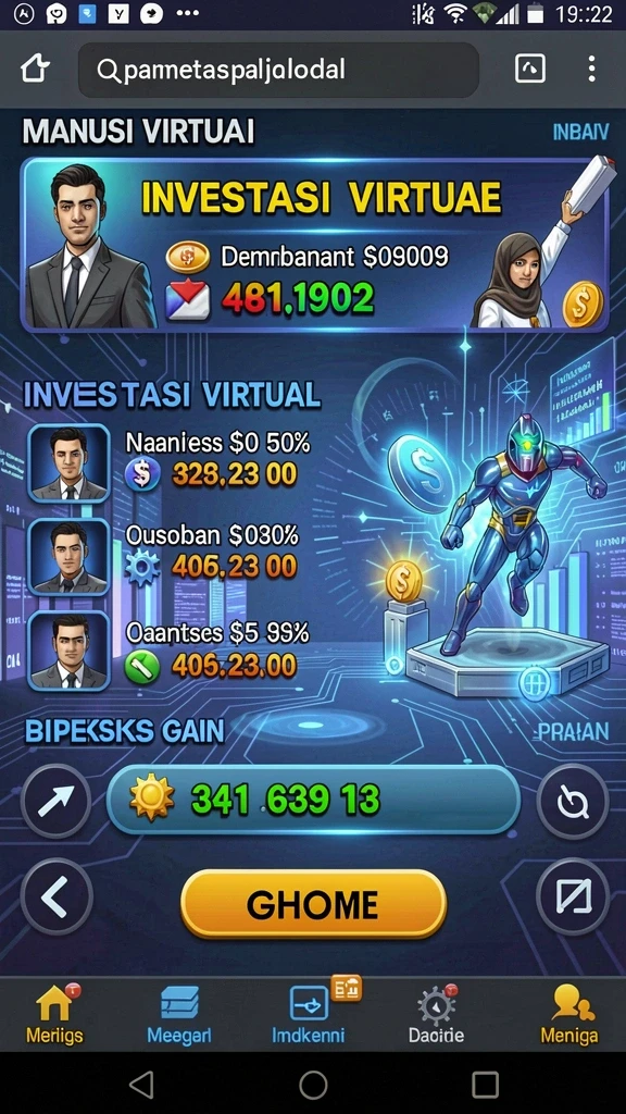 Screenshot superhoki nomor 3