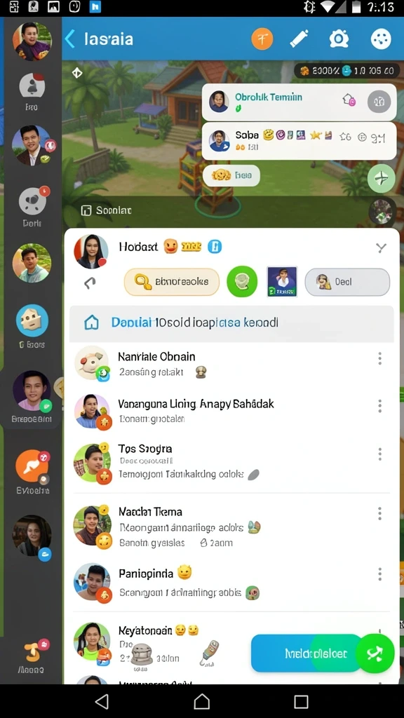 Screenshot svip3 nomor 1