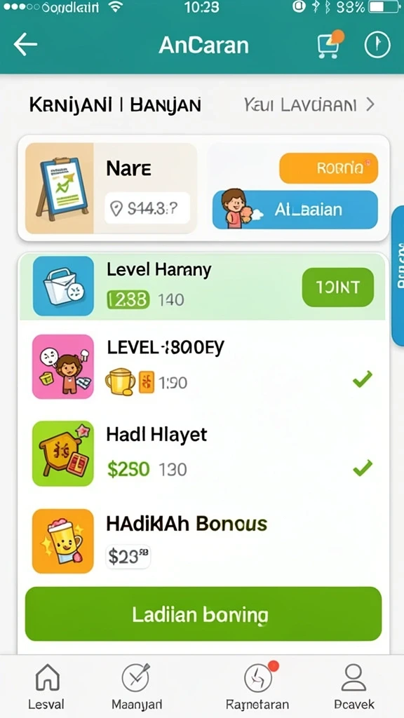 Screenshot svip3 nomor 2