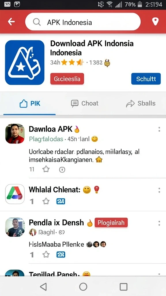 Screenshot svip4 nomor 2