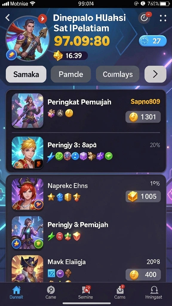 Screenshot svip9 nomor 3