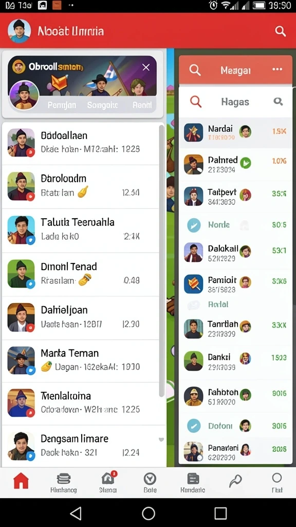 Screenshot svipsidn nomor 2